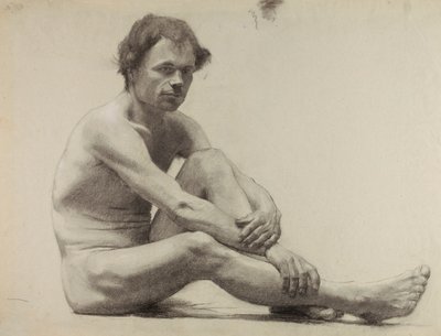  av Howard Russell Butler