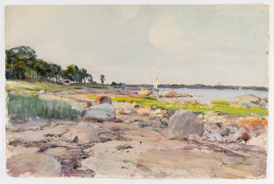  av Howard Russell Butler