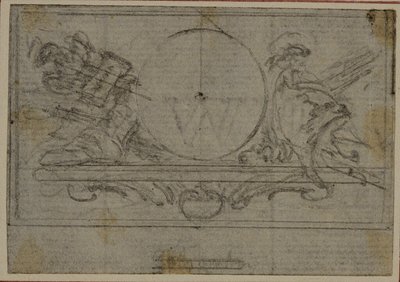  av Hubert Francois Gravelot