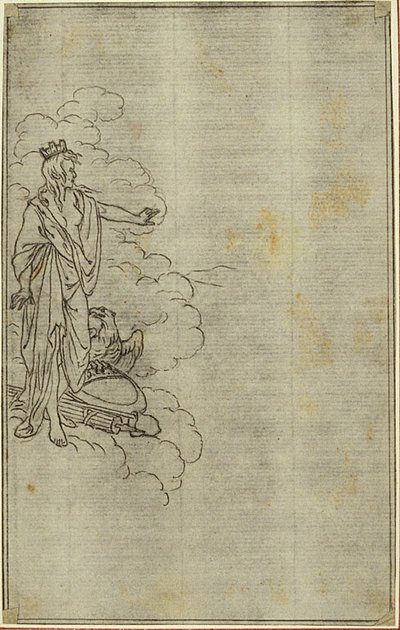  av Hubert Francois Gravelot