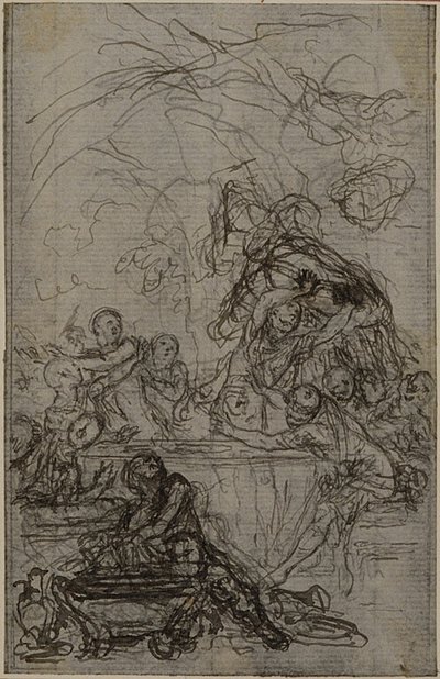  av Hubert Francois Gravelot