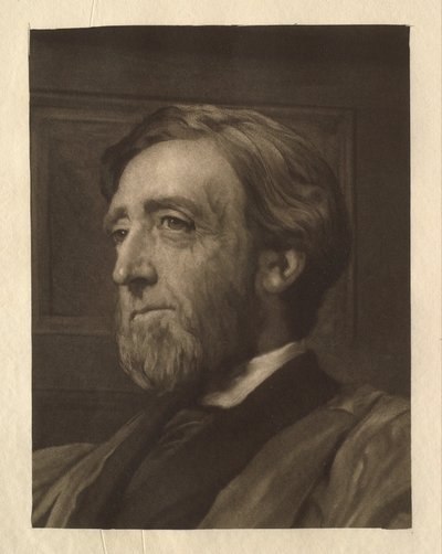  av Hubert von Herkomer