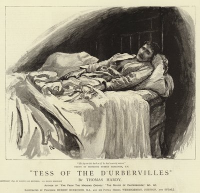 Tess fra D