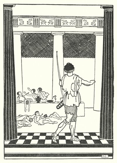  av Hugh Chesterman