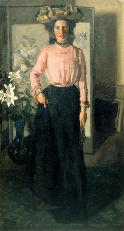  av Hugh Ramsay