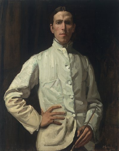  av Hugh Ramsay