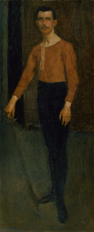  av Hugh Ramsay