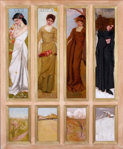  av Hugh Ramsay