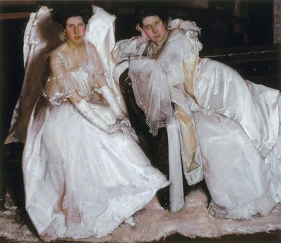  av Hugh Ramsay