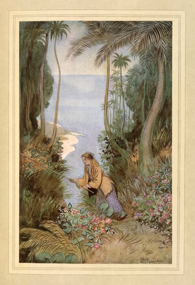 Fishing, fra 