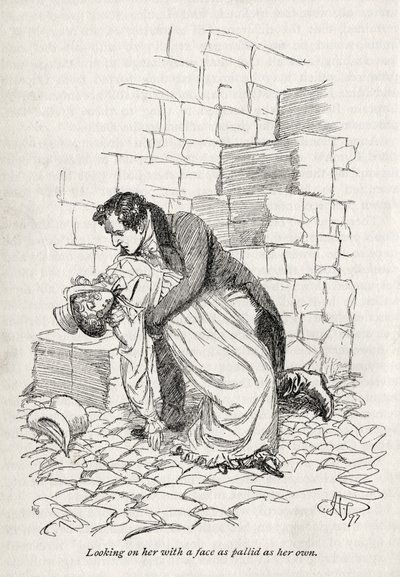 Jane Austens roman 