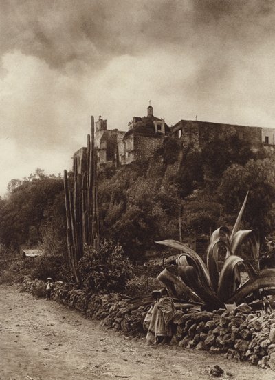  av Hugo Brehme