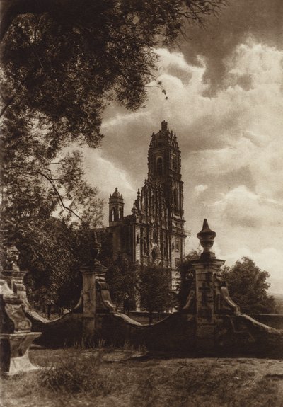  av Hugo Brehme