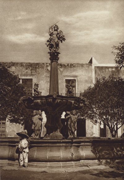  av Hugo Brehme