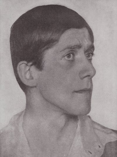  av Hugo Erfurth