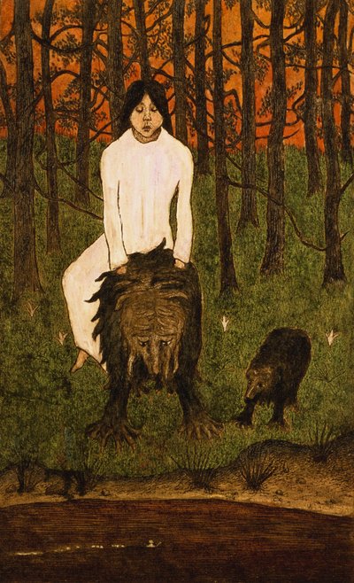  av Hugo Simberg