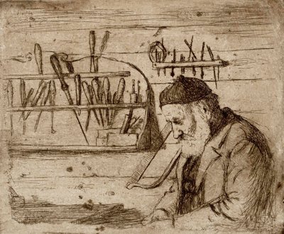  av Hugo Simberg