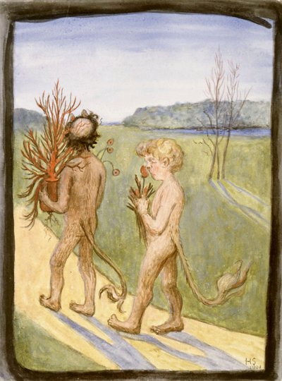  av Hugo Simberg