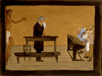  av Hugo Simberg