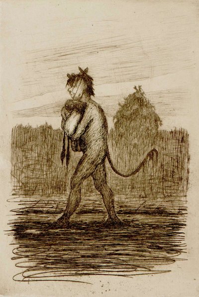  av Hugo Simberg