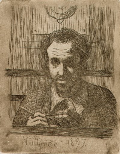  av Hugo Simberg