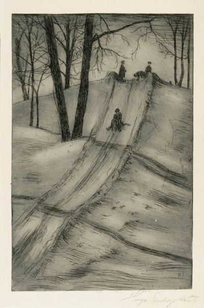  av Hugo Simberg