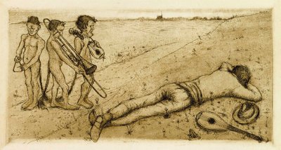  av Hugo Simberg