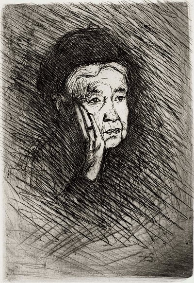  av Hugo Simberg