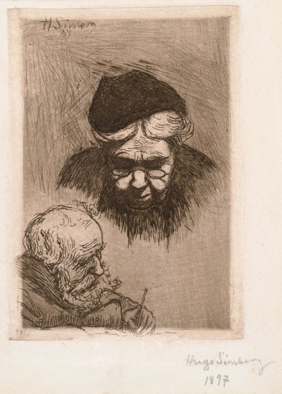 av Hugo Simberg