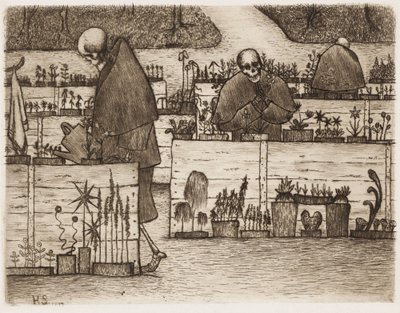  av Hugo Simberg