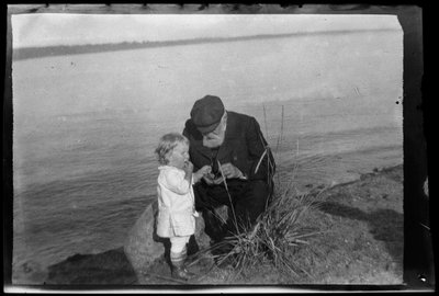  av Hugo Simberg