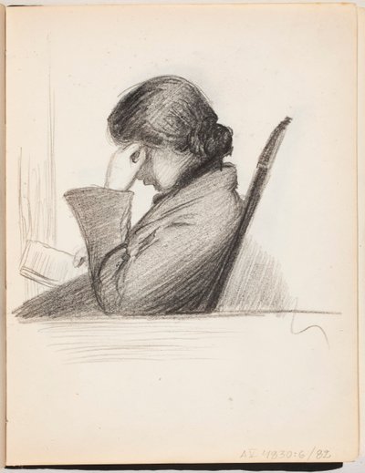  av Hugo Simberg
