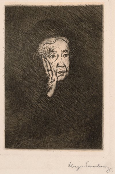  av Hugo Simberg