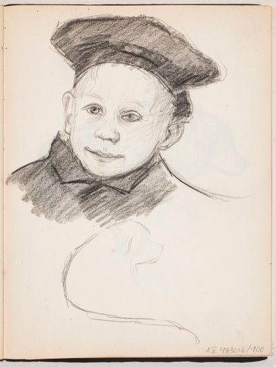  av Hugo Simberg