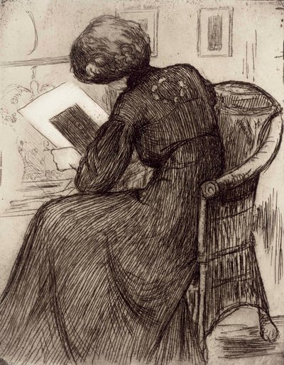  av Hugo Simberg