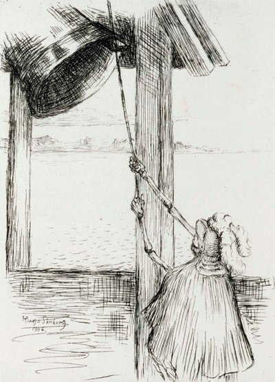  av Hugo Simberg