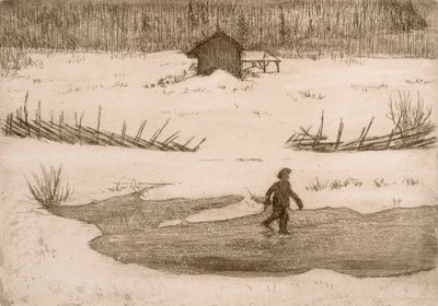  av Hugo Simberg