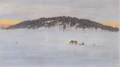  av Hugo Simberg