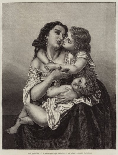 Hjem skatter av Hugues Merle