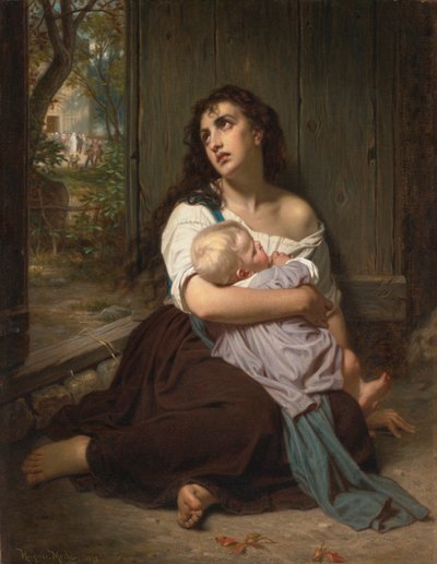  av Hugues Merle