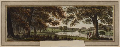  av Humphry Repton