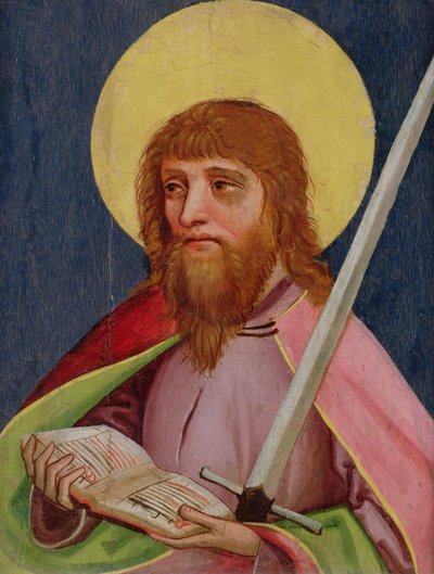 St. Paul, Storn, 1500-tallet av Hungarian School