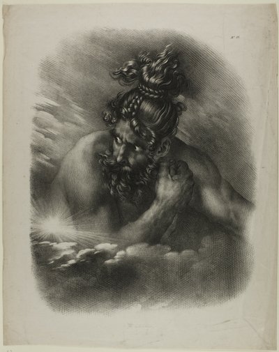  av Hyacinthe Louis Aubry Lecomte