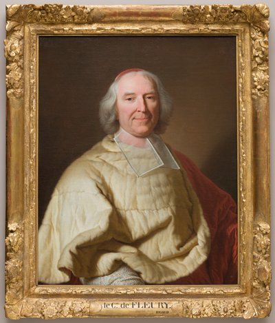  av Hyacinthe Rigaud