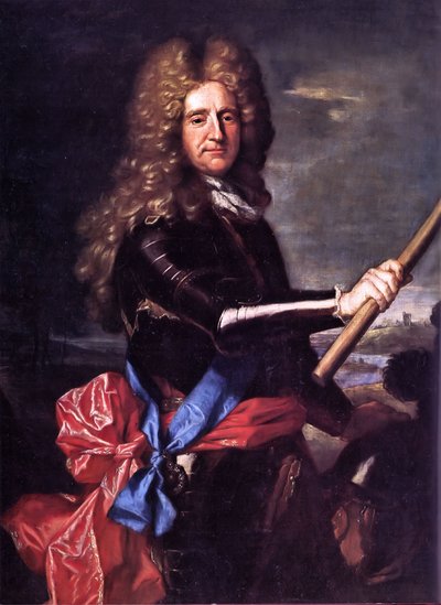  av Hyacinthe Rigaud