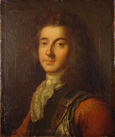  av Hyacinthe Rigaud