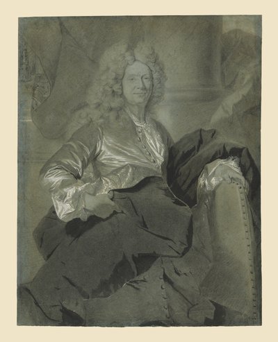  av Hyacinthe Rigaud