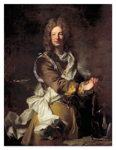  av Hyacinthe Rigaud
