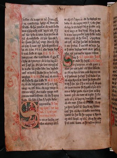 Historiske initialer 