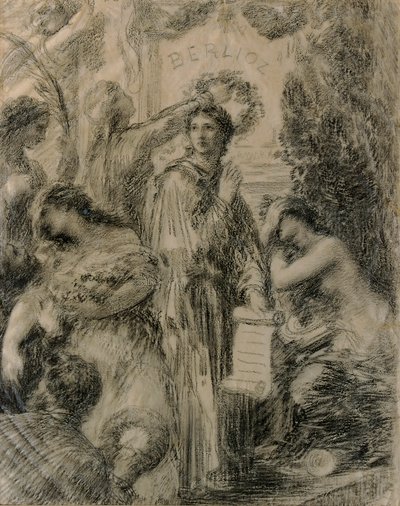 Bursdagen av Ignace Henri Jean Fantin Latour